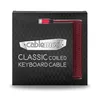 USB кабель Cablemod CM-CKCA-CR-KR150KR-R Photo 4