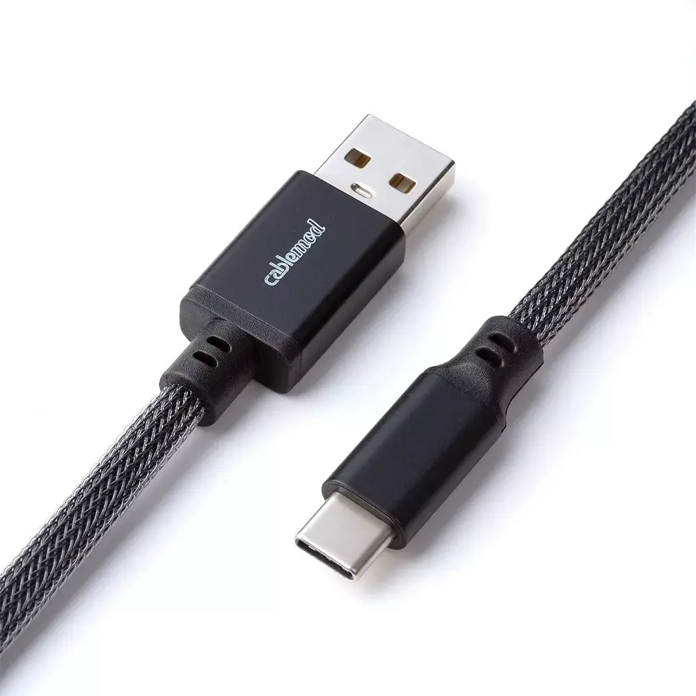 Кабель USB Cablemod CM-CKCA-CK-KC150KC-R Photo 3