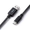 Кабель USB Cablemod CM-CKCA-CK-KC150KC-R Photo 3
