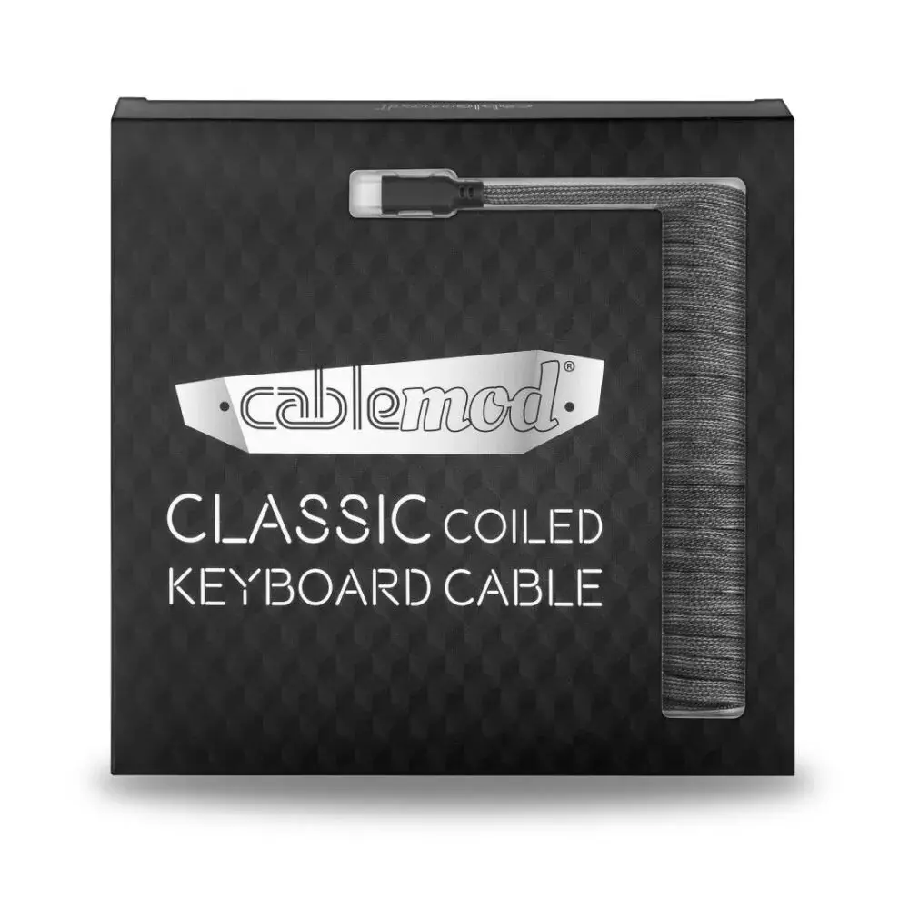 Кабель USB Cablemod CM-CKCA-CK-KC150KC-R Photo 4
