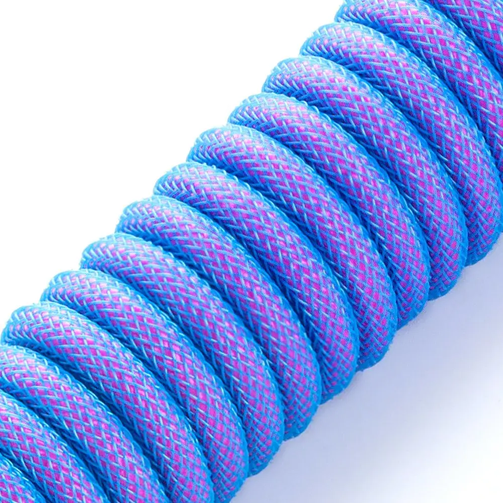 USB кабель Cablemod CM-CKCA-CLB-ILB150ILB-R Photo 2