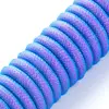 USB кабель Cablemod CM-CKCA-CLB-ILB150ILB-R Photo 2