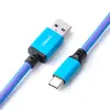 USB кабель Cablemod CM-CKCA-CLB-ILB150ILB-R Photo 3