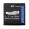 USB кабель Cablemod CM-CKCA-CLB-ILB150ILB-R Photo 4