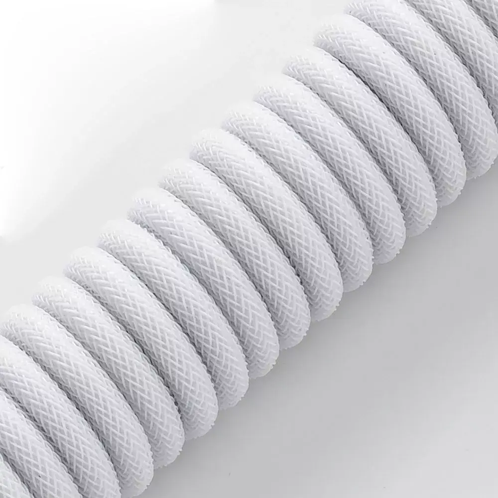 USB кабель Cablemod CM-CKCA-CW-WW150WW-R Photo 2