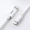 USB кабель Cablemod CM-CKCA-CW-WW150WW-R Photo 3