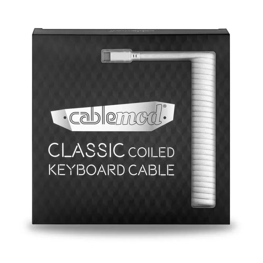 USB кабель Cablemod CM-CKCA-CW-WW150WW-R Photo 4