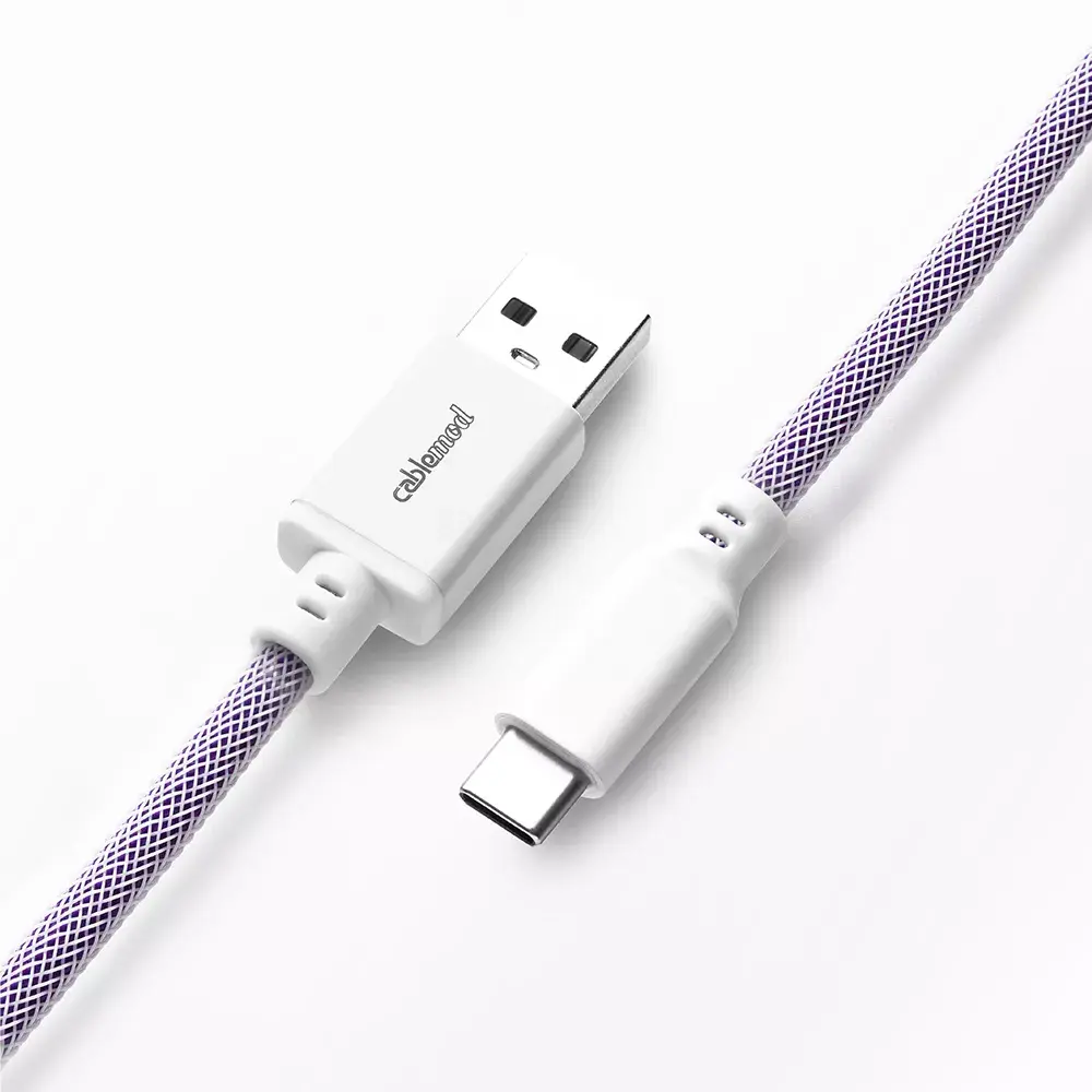USB кабель Cablemod CM-PKCA-CWAW-PW150PW-R Photo 3