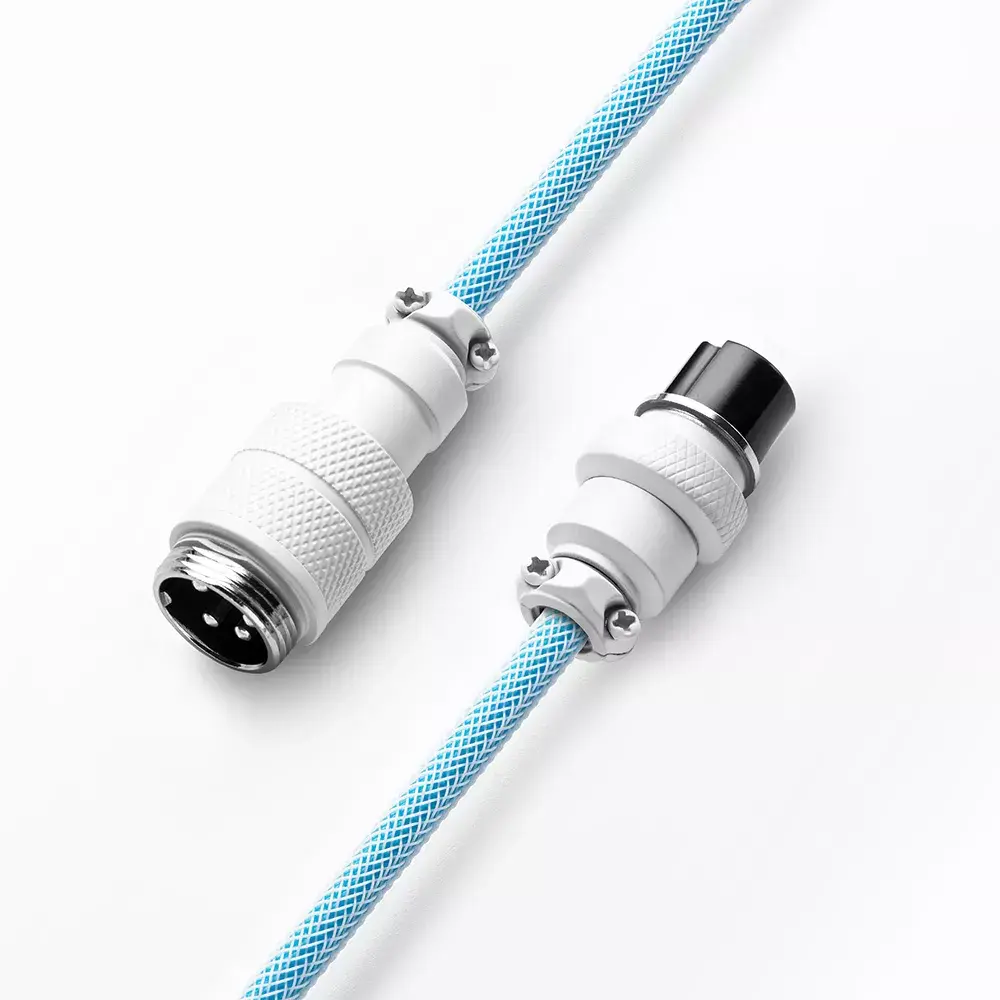 USB кабель Cablemod CM-PKCA-CWAW-LBW150LBW-R Photo 4