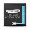 USB кабель Cablemod CM-PKCA-CWAW-LBW150LBW-R Photo 5