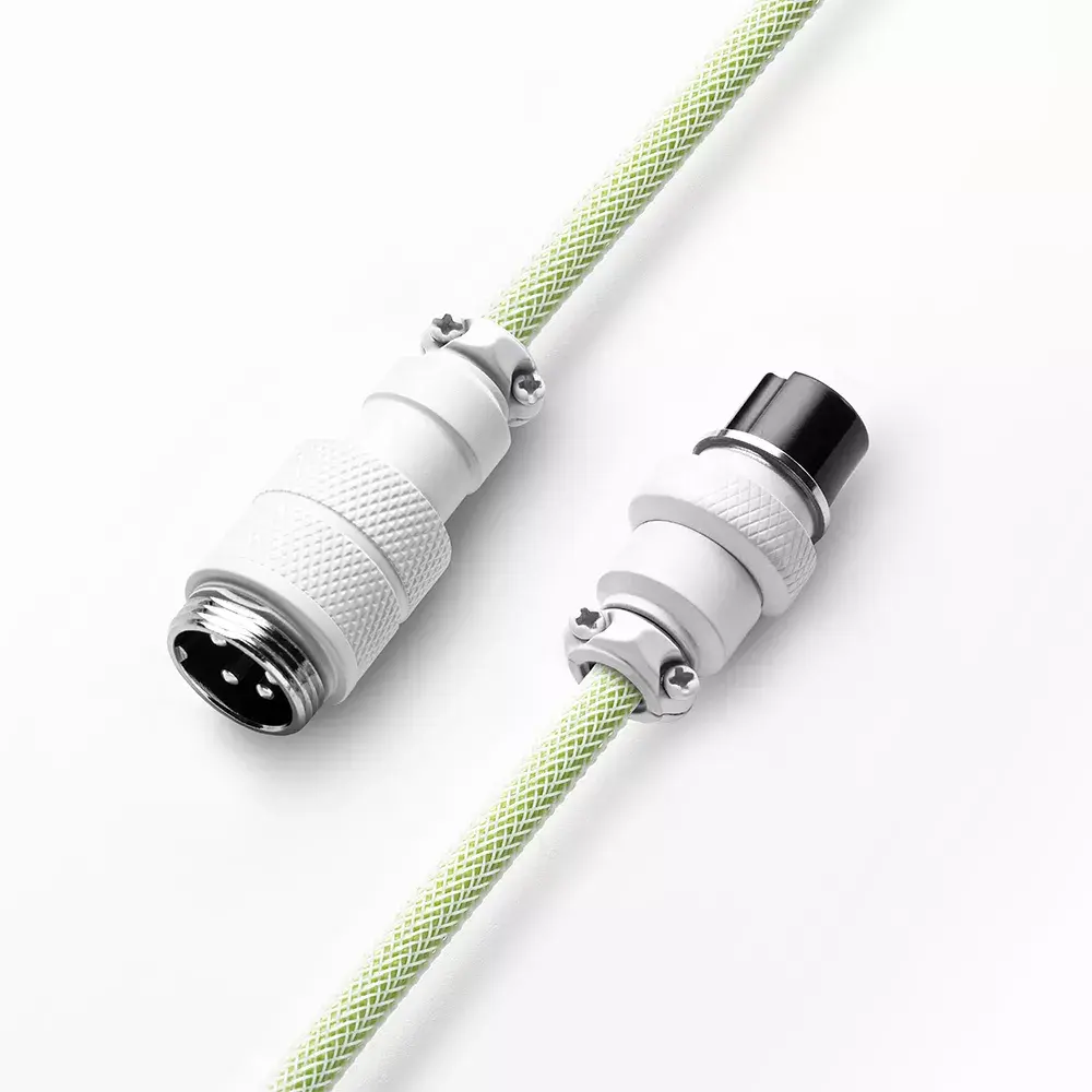 Кабель USB Cablemod CM-PKCA-CWAW-LGW150LGW-R Photo 4
