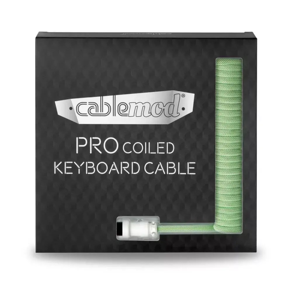 Кабель USB Cablemod CM-PKCA-CWAW-LGW150LGW-R Photo 5