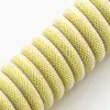USB кабель Cablemod CM-PKCA-CWAW-YW150YW-R Photo 2