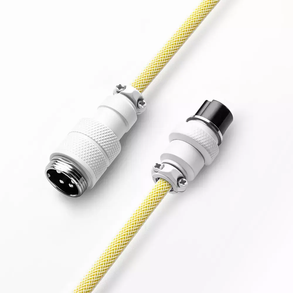 USB кабель Cablemod CM-PKCA-CWAW-YW150YW-R Photo 4