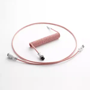 USB Cable Cablemod CM-PKCA-CWAW-OW150OW-R 1.5m USB A USB C Orange