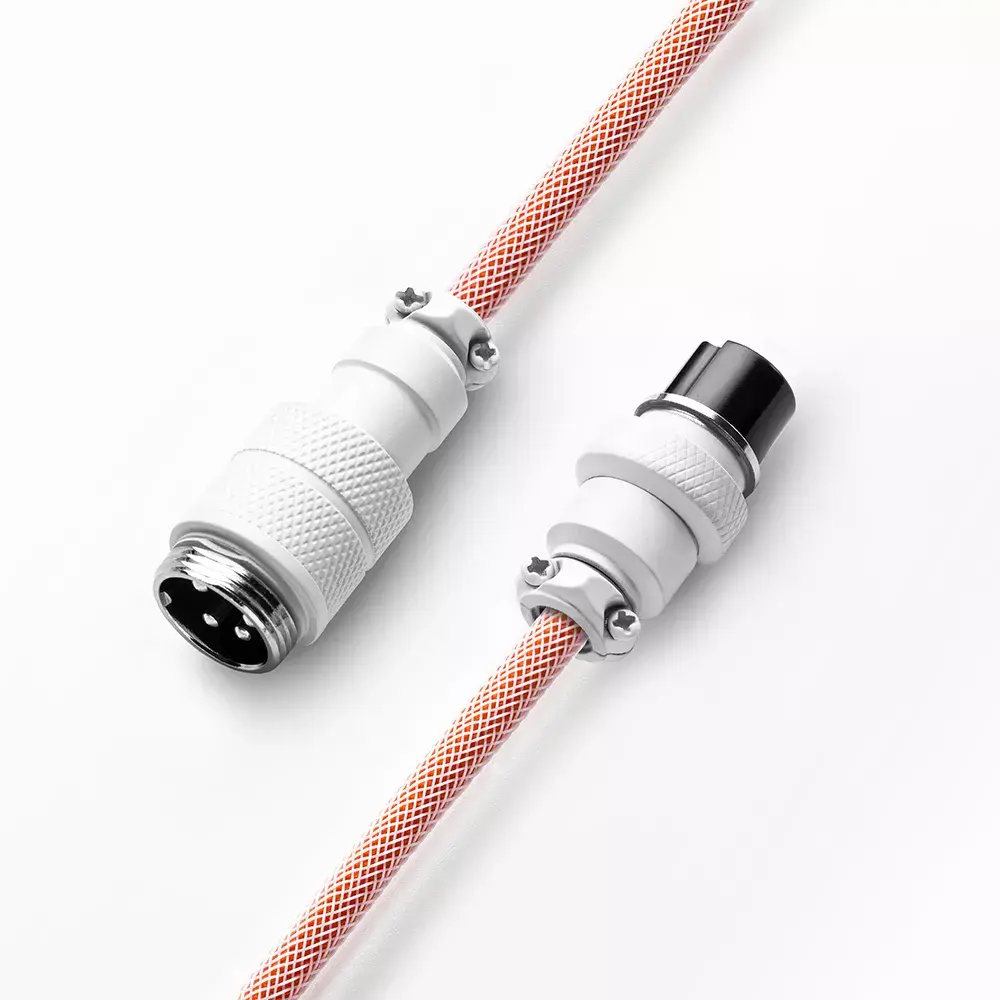 USB кабель Cablemod CM-PKCA-CWAW-OW150OW-R Photo 4