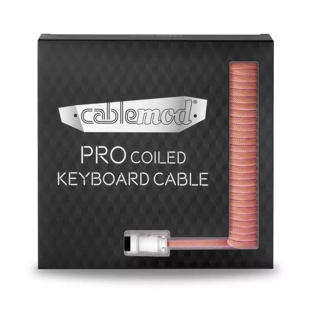 USB кабель Cablemod CM-PKCA-CWAW-OW150OW-R Photo 5
