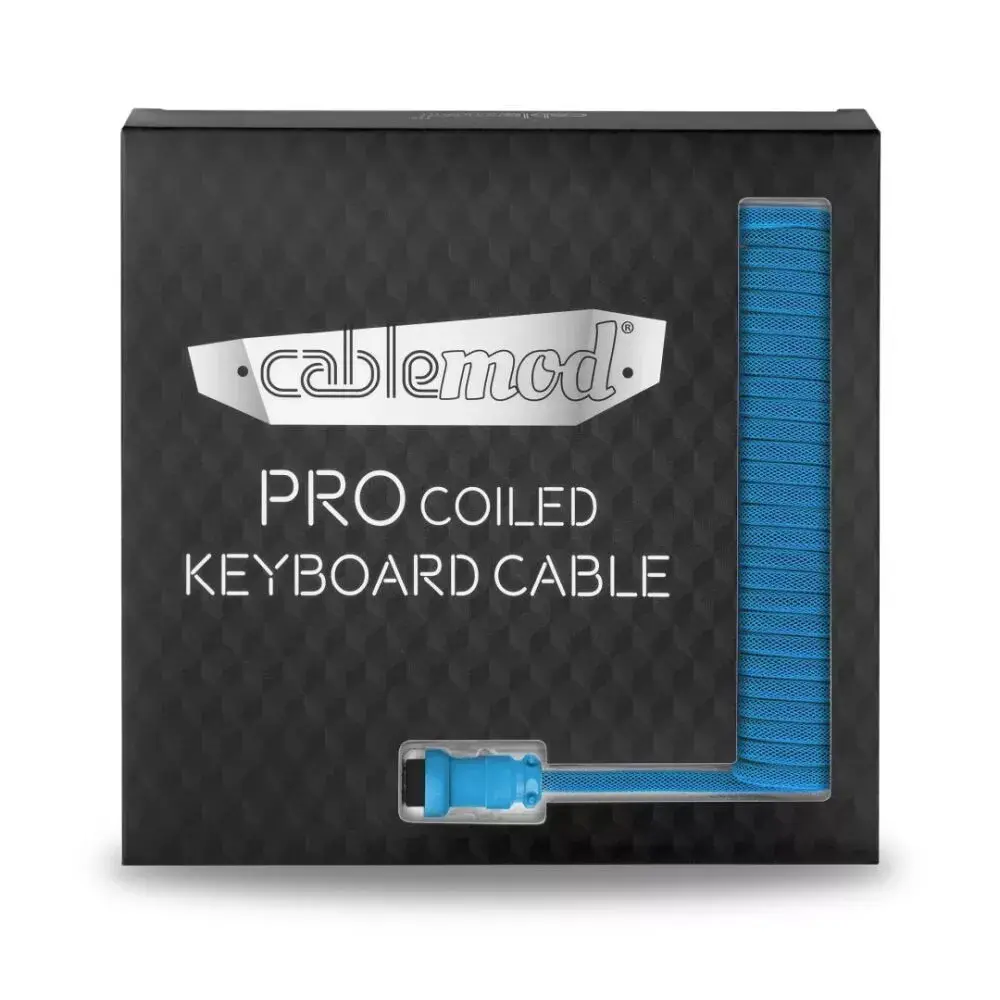 USB кабель Cablemod CM-PKCA-CWAW-OW150OW-R Photo 5