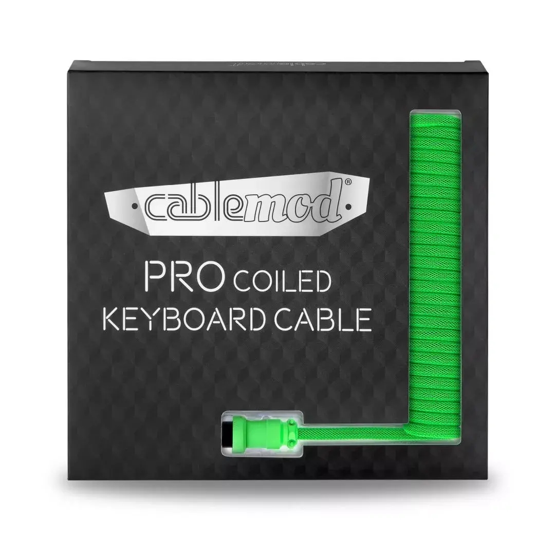 USB кабель Cablemod CM-PKCA-CLGALG-KLG150KLG-R Photo 5