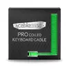 USB кабель Cablemod CM-PKCA-CLGALG-KLG150KLG-R Photo 5