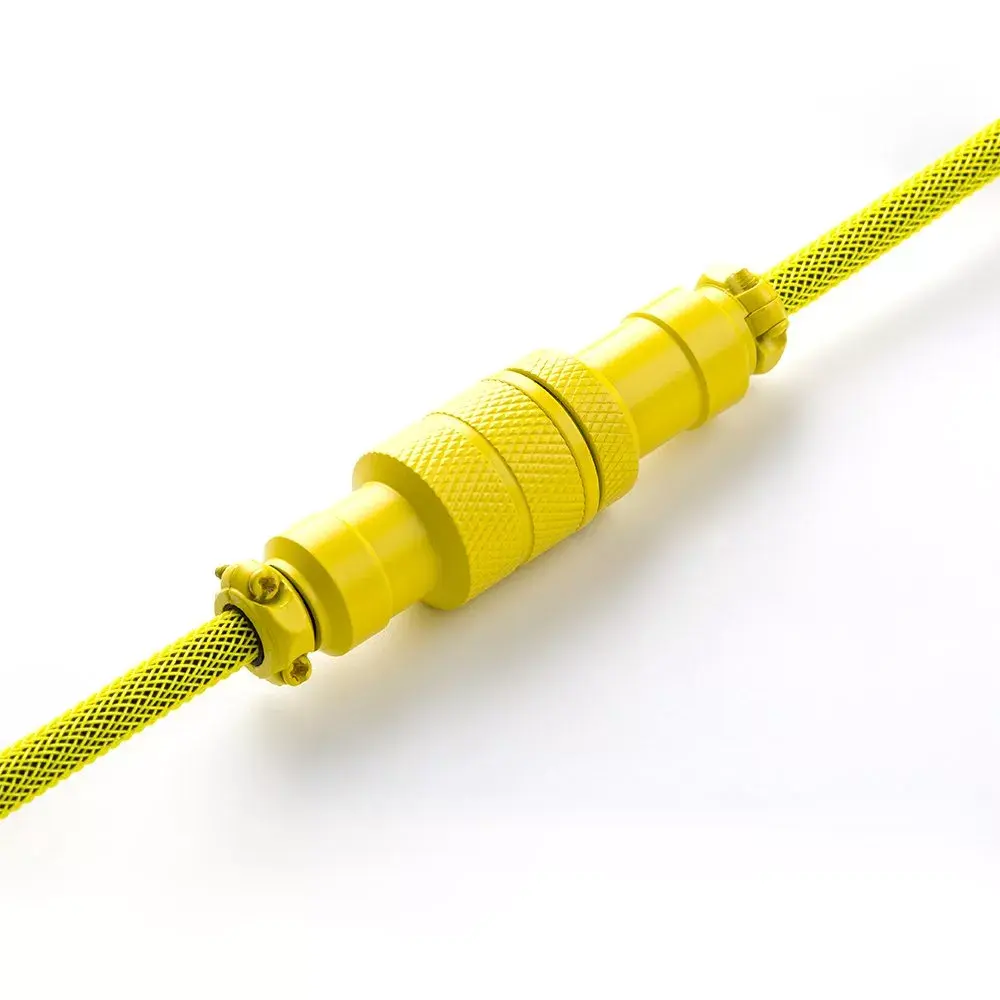 USB кабель Cablemod CM-PKCA-CYAY-KY150KY-R Photo 4