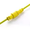USB кабель Cablemod CM-PKCA-CYAY-KY150KY-R Photo 4