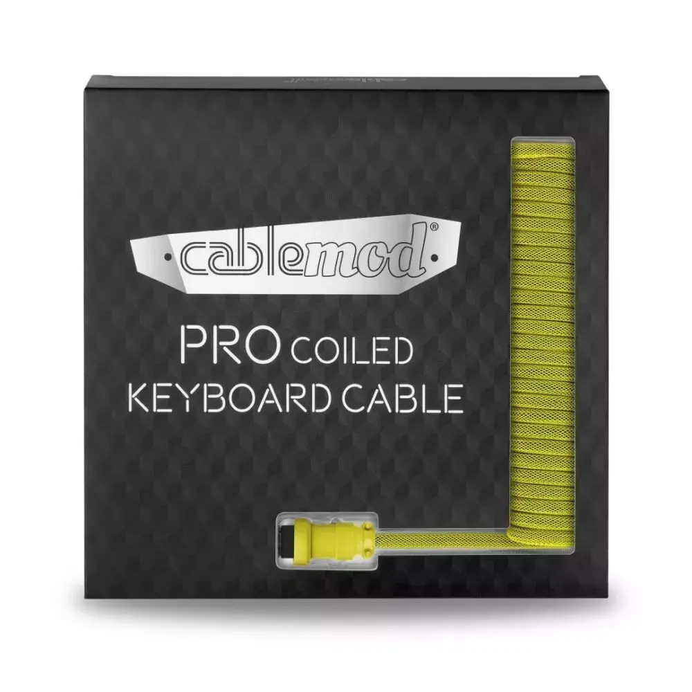 USB кабель Cablemod CM-PKCA-CYAY-KY150KY-R Photo 5