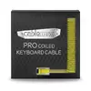 USB кабель Cablemod CM-PKCA-CYAY-KY150KY-R Photo 5
