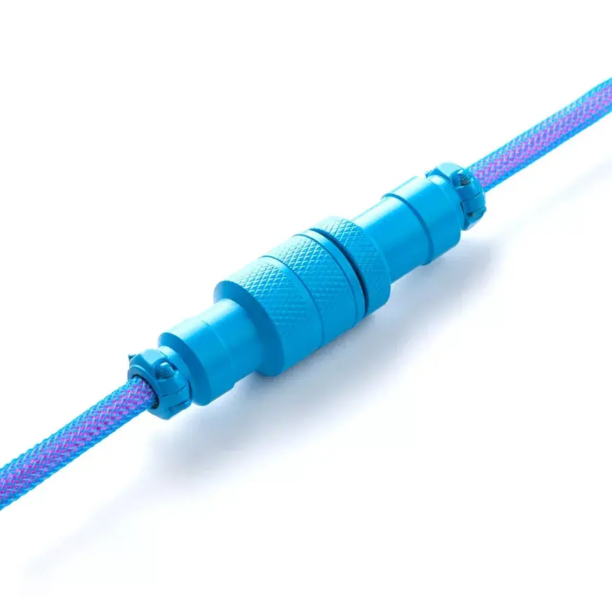 USB kabelis Cablemod CM-PKCA-CLBALB-ILB150ILB-R Photo 4