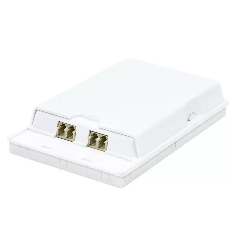 Elektriskā savienojuma kaste LogiLink FB1001 Photo 2