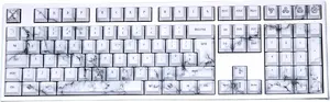 Keycap Set Traitors ETERNITY PBT – UK layout (TRDETE109UK)