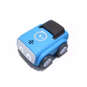 Programmējams robots Sphero indi At Home Learning Kit Zils no 4 gadiem