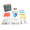 Программируемый робот Sphero indi At Home Learning Kit Photo 2