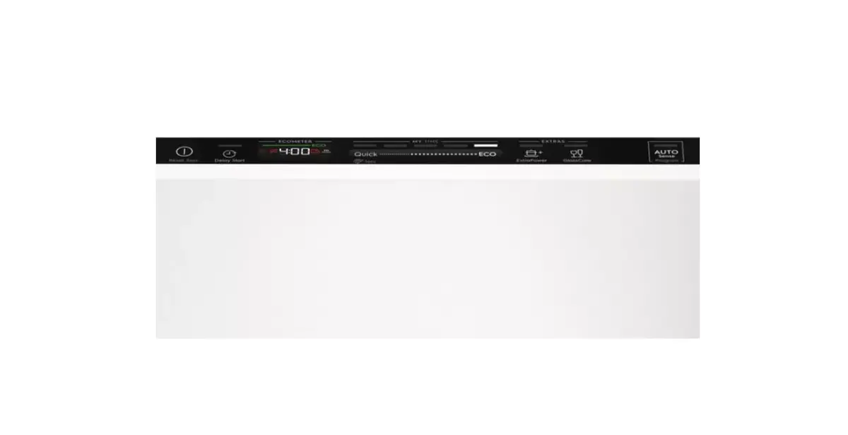 Electrolux EEM43211L iebūvējamā trauku mašīna Photo 2