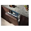 Electrolux EEM43211L iebūvējamā trauku mašīna Photo 3