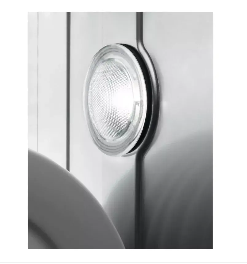 Electrolux EEM43211L iebūvējamā trauku mašīna Photo 4