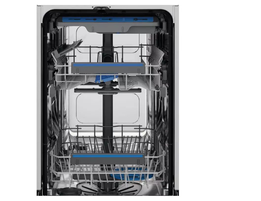 Electrolux EEM43211L iebūvējamā trauku mašīna Photo 6