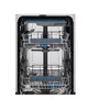 Electrolux EEM43211L iebūvējamā trauku mašīna Photo 6