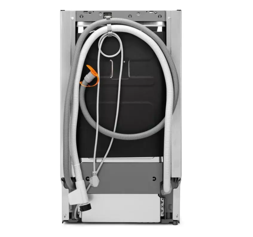 Electrolux EEM43211L iebūvējamā trauku mašīna Photo 7