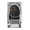Electrolux EEM43211L iebūvējamā trauku mašīna Photo 7