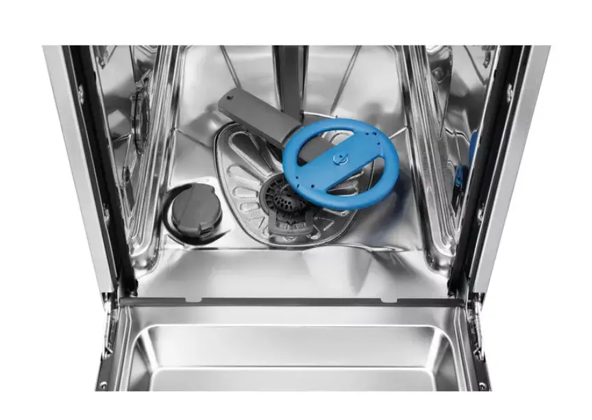 Electrolux EEM43211L iebūvējamā trauku mašīna Photo 9