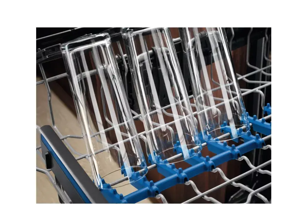 Electrolux EEM43211L iebūvējamā trauku mašīna Photo 10