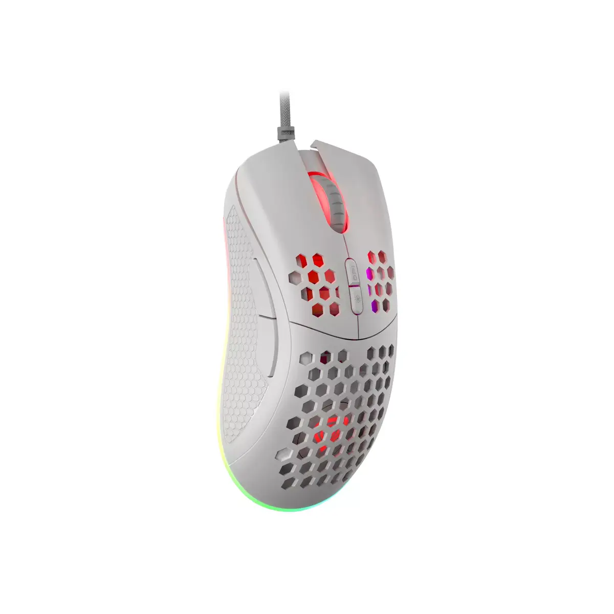 Мышка GENESIS Krypton 555 Photo 2