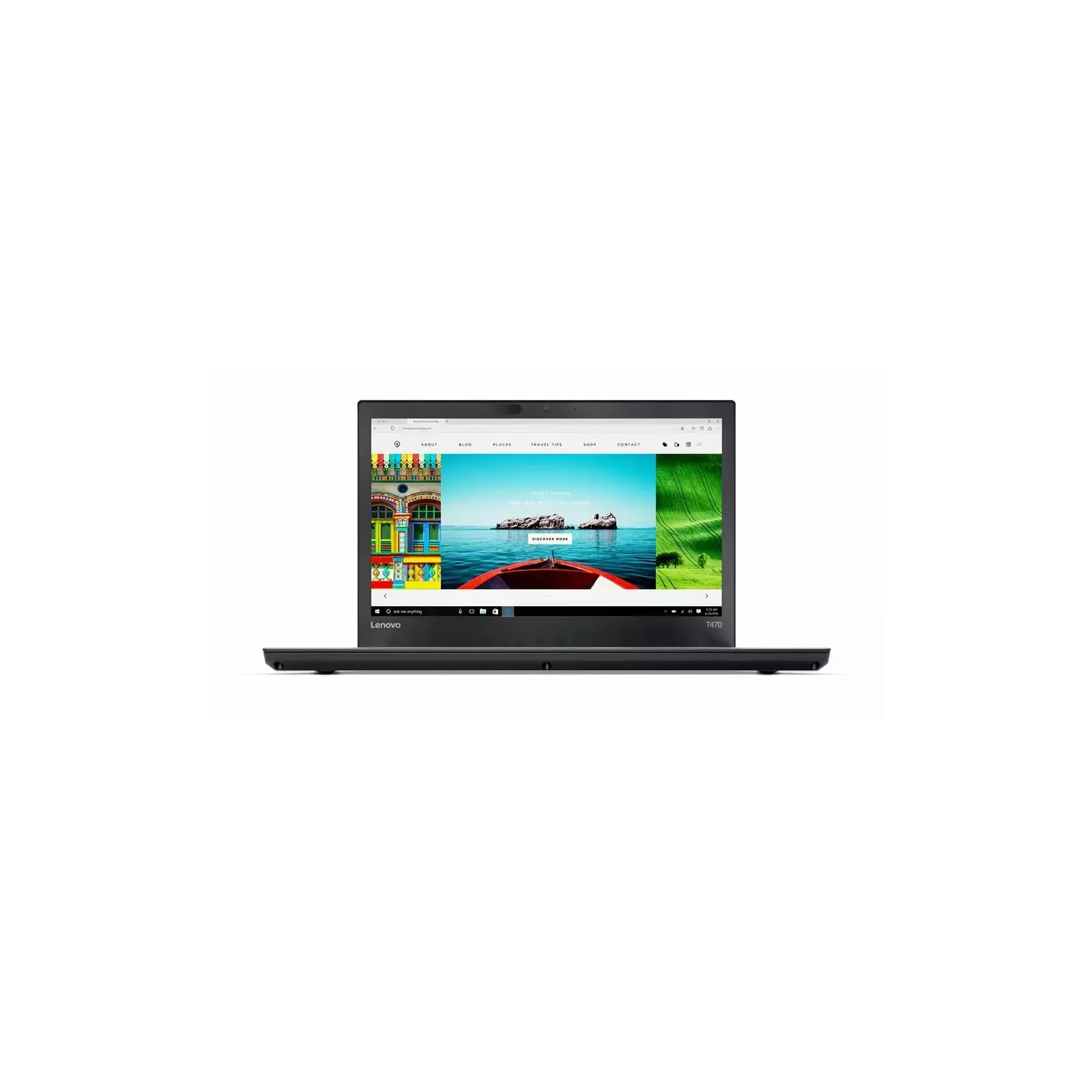 Lenovo T470i56300u16256 Photo 1