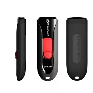 USB флеш-память Transcend 16GB USB Type-A JetFlash 590