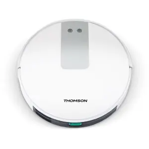 Вертикальный пылесос THOMSON THVC24W — модель THVC24W, проводной вертикальный корпус, для дома