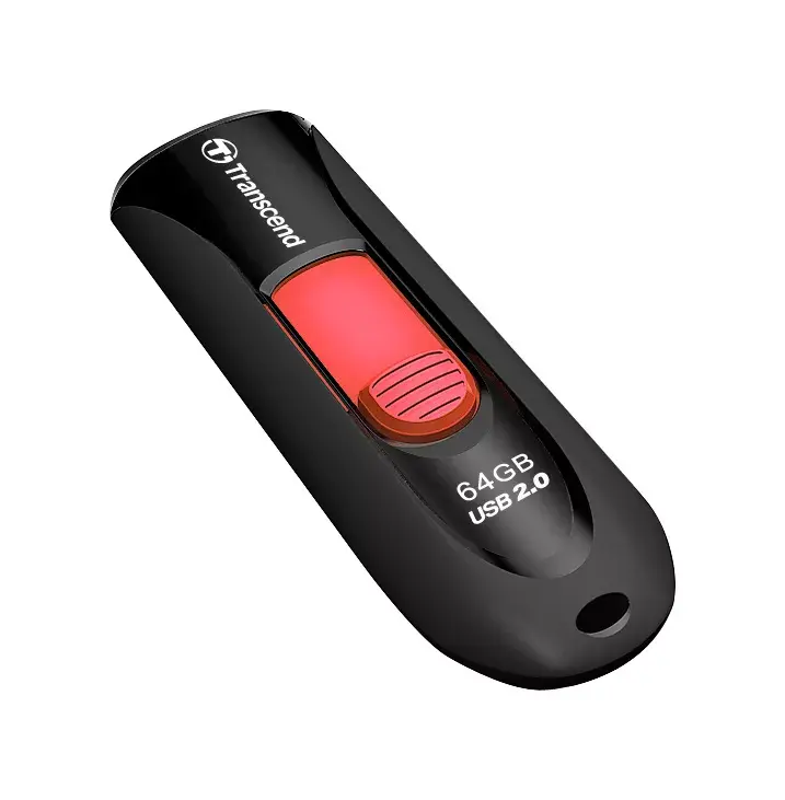 USB zibatmiņa Transcend 32GB JetFlash 590 Photo 4