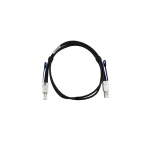 SAS Cable BlueOptics 01DC679-BL 3m MiniSAS-HD SFF-8644
