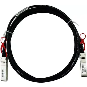 SFP+ Direct-Attach Cable CBO 2127933-4-BL 3 m Male-to-Male 10 Gbit/s