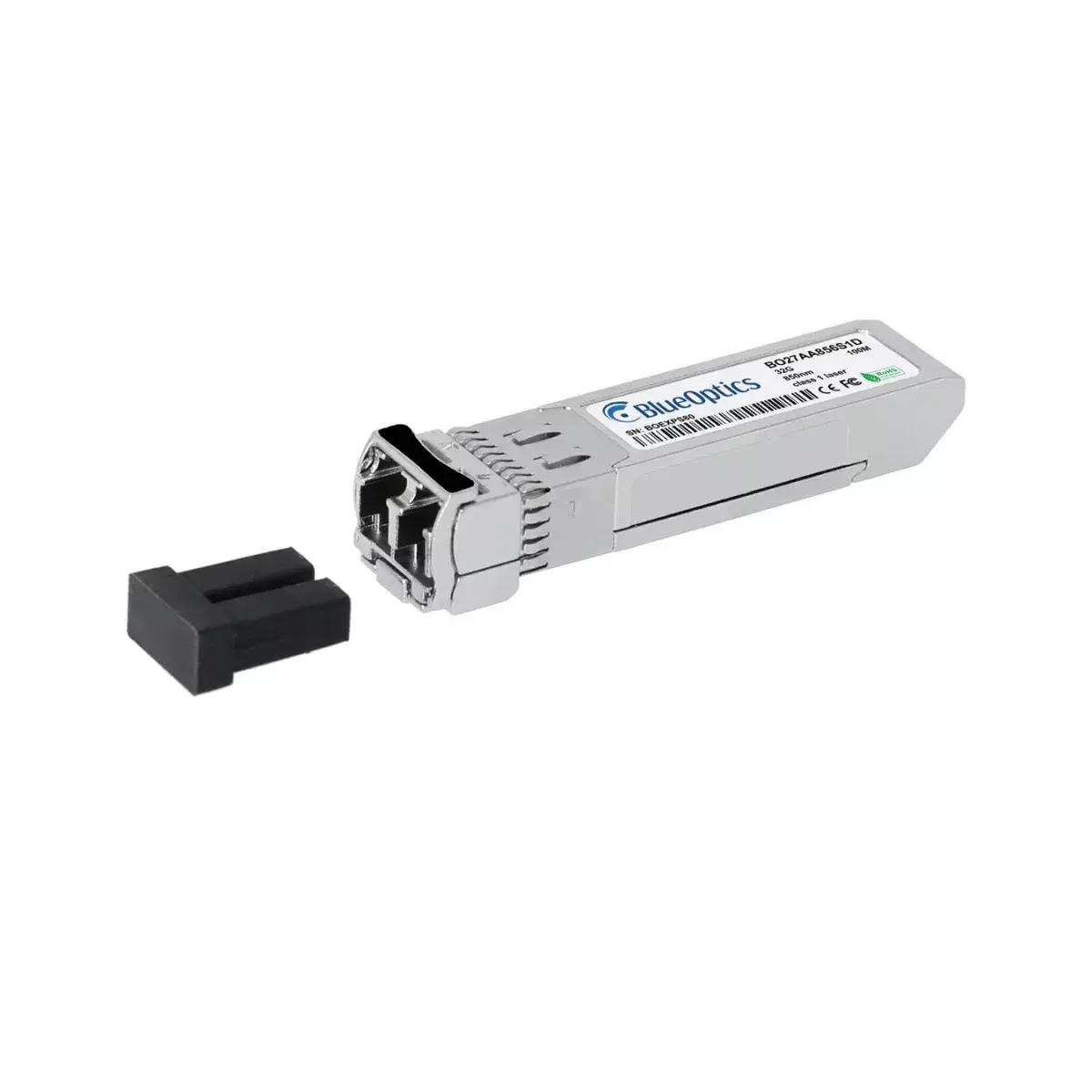 SFP28 pārraides modulis BlueOptics 407-BCBF-BO Photo 6